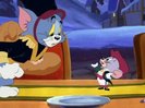 Tom si Jerry Povestea Spargatorului De Nuci