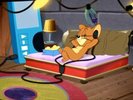 Tom si Jerry Povestea Spargatorului De Nuci