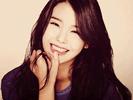 ♥ IU ♥ .