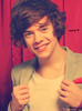 Inal doilea rand Louis : traiesk =]]] !!