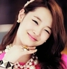 Cute Sulli :x . ♥