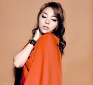 Ailee :x . ♥