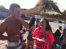 Dorian si o fana ♥.