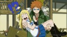 loke and lucy