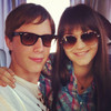 Gloria&Bubu ♥.
