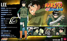 Rock Lee