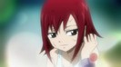 Little Erza