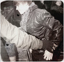 Trebuie sa ma grabesc mai repede !