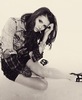.ce ai fwaa? . #Lucy . mai e cinevaaa??? . sauu suntem singureee?