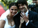Cristi Chivu si Adelina _2_