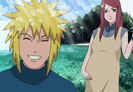Minato_and_Kushina