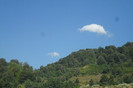 pe munte