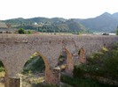 apeduct de pe vremea romanilor-restaurat
