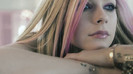 Avril Lavigne Wild Rose TV Commercial - OFFICIAL 006