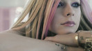 Avril Lavigne Wild Rose TV Commercial - OFFICIAL 007