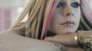 Avril Lavigne Wild Rose TV Commercial - OFFICIAL 008