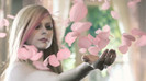 Avril Lavigne Wild Rose TV Commercial - OFFICIAL 062