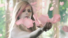 Avril Lavigne Wild Rose TV Commercial - OFFICIAL 065