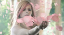 Avril Lavigne Wild Rose TV Commercial - OFFICIAL 066