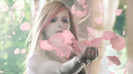 Avril Lavigne Wild Rose TV Commercial - OFFICIAL 067