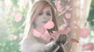 Avril Lavigne Wild Rose TV Commercial - OFFICIAL 068