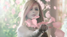 Avril Lavigne Wild Rose TV Commercial - OFFICIAL 069