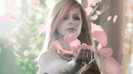 Avril Lavigne Wild Rose TV Commercial - OFFICIAL 070