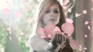 Avril Lavigne Wild Rose TV Commercial - OFFICIAL 071