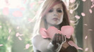 Avril Lavigne Wild Rose TV Commercial - OFFICIAL 072