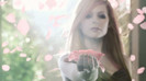 Avril Lavigne Wild Rose TV Commercial - OFFICIAL 075