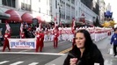 Avril Lavigne Macy's Day Parade 039