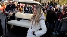 Avril Lavigne Macy's Day Parade 100