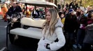 Avril Lavigne Macy's Day Parade 102