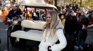 Avril Lavigne Macy's Day Parade 103