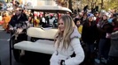 Avril Lavigne Macy's Day Parade 104