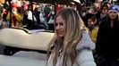 Avril Lavigne Macy's Day Parade 106
