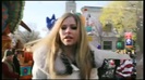 Avril Lavigne Macy's Day Parade 112