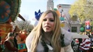 Avril Lavigne Macy's Day Parade 113