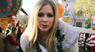 Avril Lavigne Macy's Day Parade 121