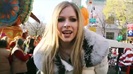 Avril Lavigne Macy's Day Parade 124
