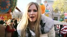 Avril Lavigne Macy's Day Parade 127