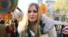 Avril Lavigne Macy's Day Parade 128