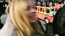Avril Lavigne Macy's Day Parade 151