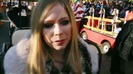 Avril Lavigne Macy's Day Parade 157
