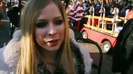 Avril Lavigne Macy's Day Parade 158