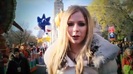 Avril Lavigne Macy's Day Parade 214