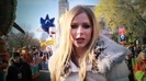 Avril Lavigne Macy's Day Parade 215