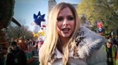 Avril Lavigne Macy's Day Parade 218