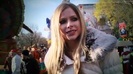 Avril Lavigne Macy's Day Parade 224