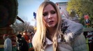 Avril Lavigne Macy's Day Parade 225